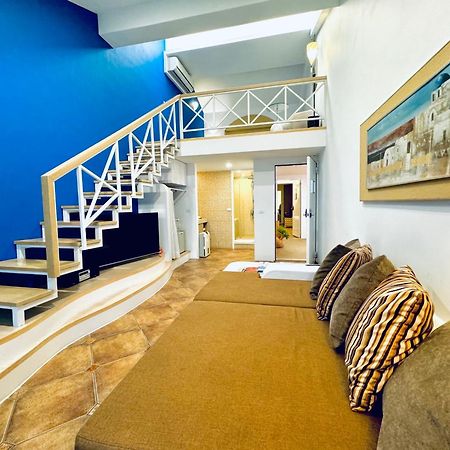 真情非凡行館 Sealuv Homestay Toucheng Buitenkant foto